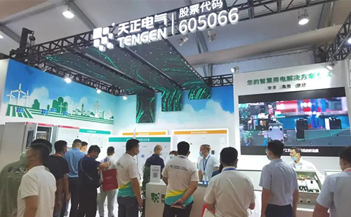 展会直击 | 优德88亮相济南光伏展，助力行业绿色低碳发展